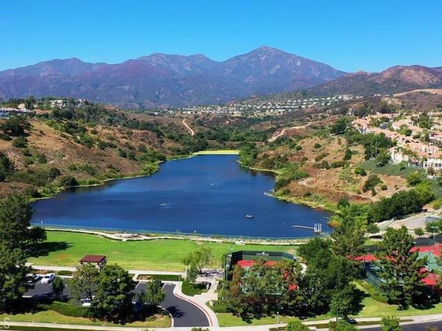 17 golf view