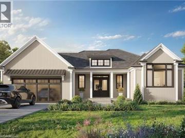 17 Glen Eagle Court, Huntsville, ON, P1H 1B1 house for sale | Listing ID 40792 | Royal LePage