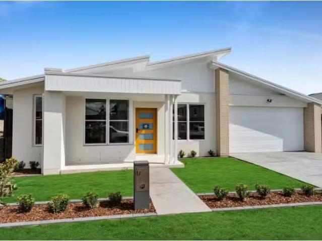 17 Glen Lorne Circuit, Gilead House for rent Listed by Leasin.