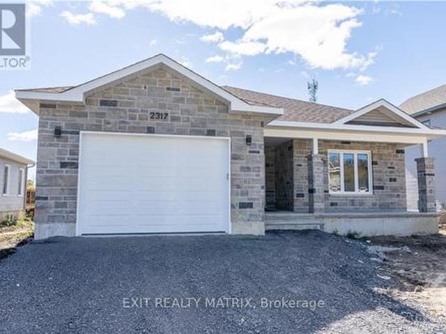17 Glenco Road, South Stormont, ON, K0C 2A0 house for sale | Listing ID X13623 | Royal LePage