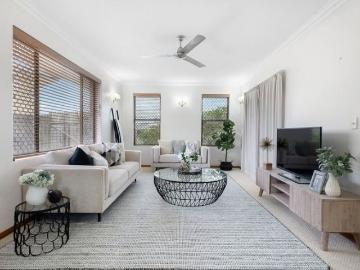 Ferny Grove, Draper, Moreton Bay Regional, Queensland