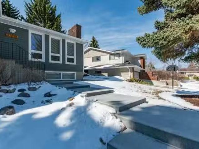 17 Glengarry Crescent, Sherwood Park, AB, T8A 3A1 house for.