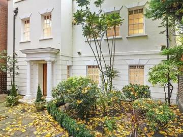 17 Grove End Road, London, NW8 9SD, United Kingdom | 4 bed house for rent #6152601 | Rentberry