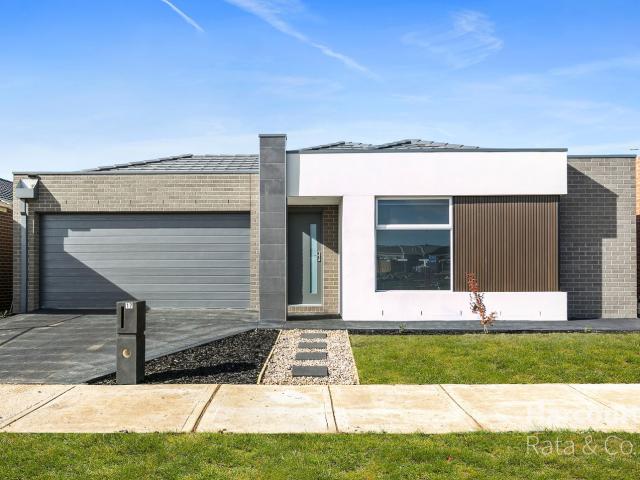 17 Graded Street, Manor Lakes, VIC 3024