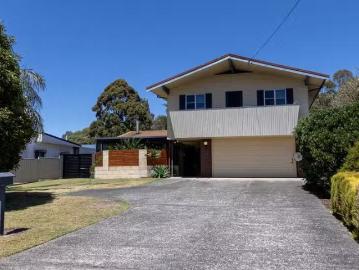 17 Graham Street, MANJIMUP, WA 6258 House for Rent