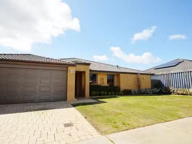 17 Grandis Drive, Baldivis, WA 6171