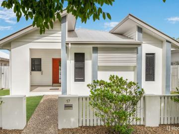 17 Greater Ascot Avenue, Shaw