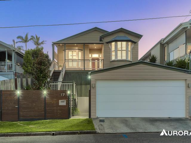 17 Gurley Street, Wavell Heights QLD 4012 House For Rent | Domain