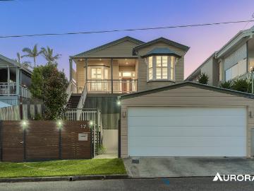 17 Gurley Street, Wavell Heights QLD 4012 House For Rent | Domain