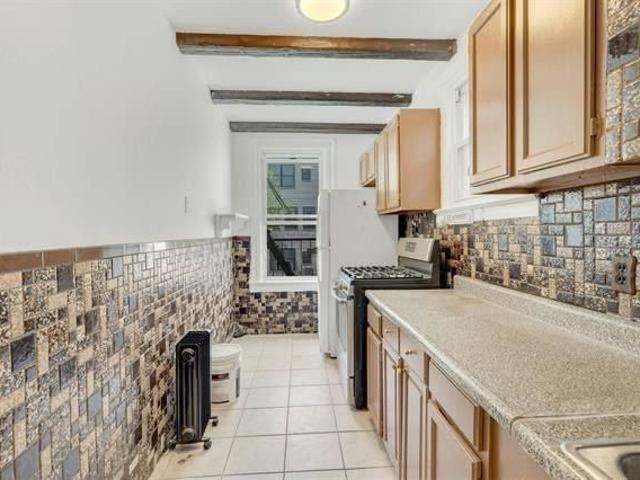 17 Hancock Ave Unit 2, Jersey City, US, NJ