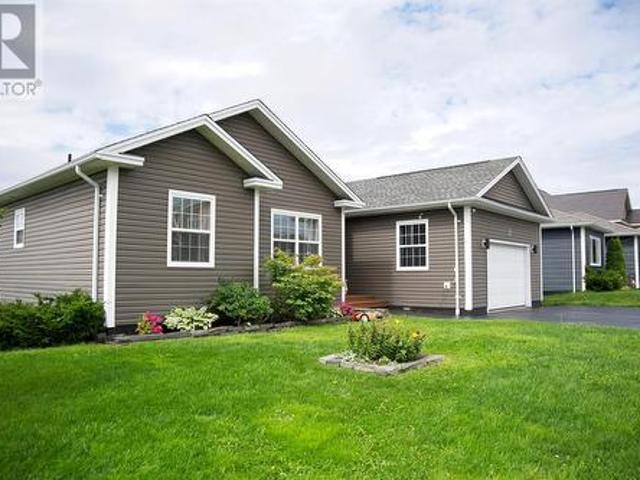 17 Hann Crescent, Corner Brook, NL, A2H 7K2 house for sale | Listing ID 1302 | Royal LePage