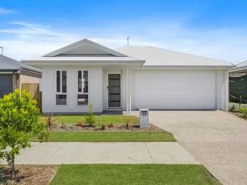 17 Hann Street, SOUTH MACLEAN, QLD 4280 House for Rent