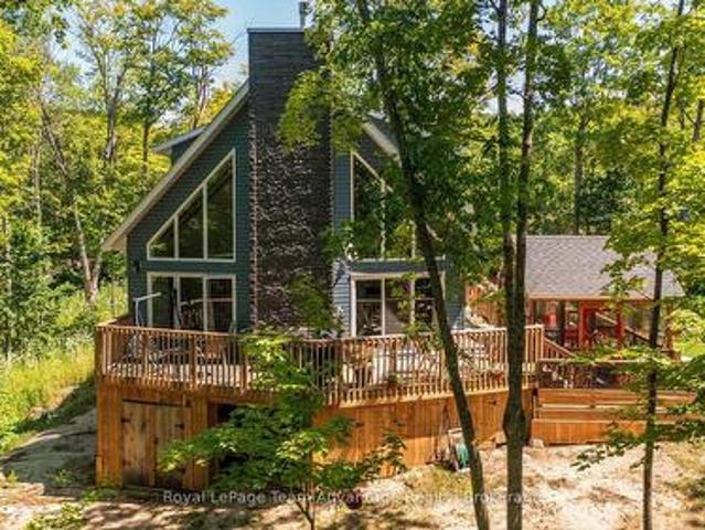 17 Hagerman Court, Seguin, ON, P2A 0B2 house for sale | Listing ID X13620 | Royal LePage