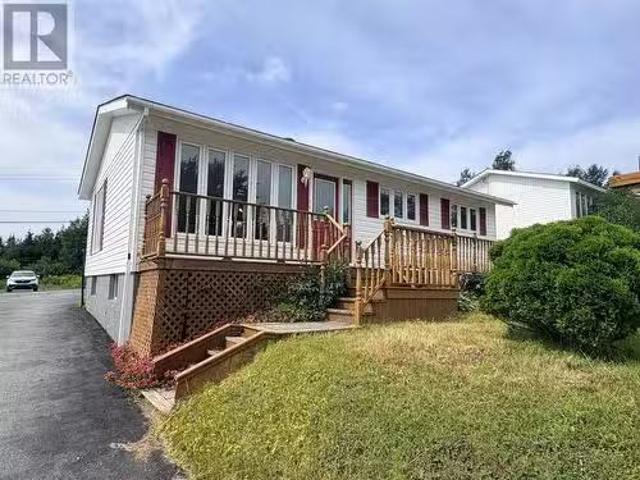 17 Harbourview Terrace, Lewisporte, NL, A0G 3A0 house for sa.