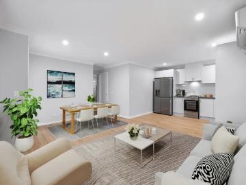 Ambarvale, Menangle Park, Wollondilly, Snapper Island