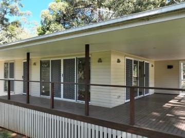 House to rent in Bribie Island