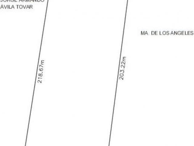 17 Hectáreas uso habitacional en Lagos de Moreno
