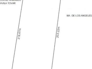 17 Hectáreas uso habitacional en Lagos de Moreno