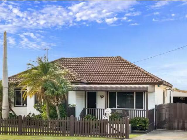 17 Helen Street, Warilla House for rent Listed by Meagan Bile.