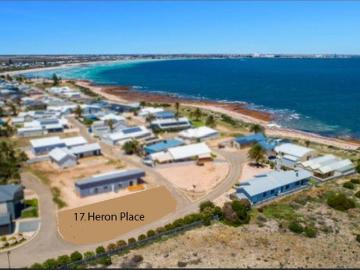 17 Heron Drive North Beach