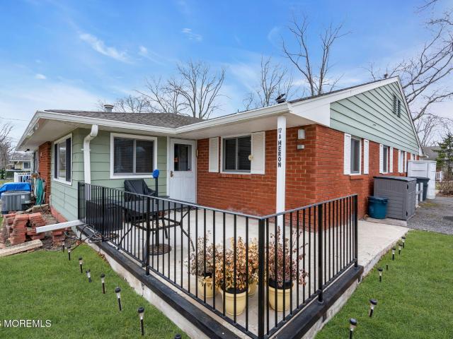17 Heron Street Unit A