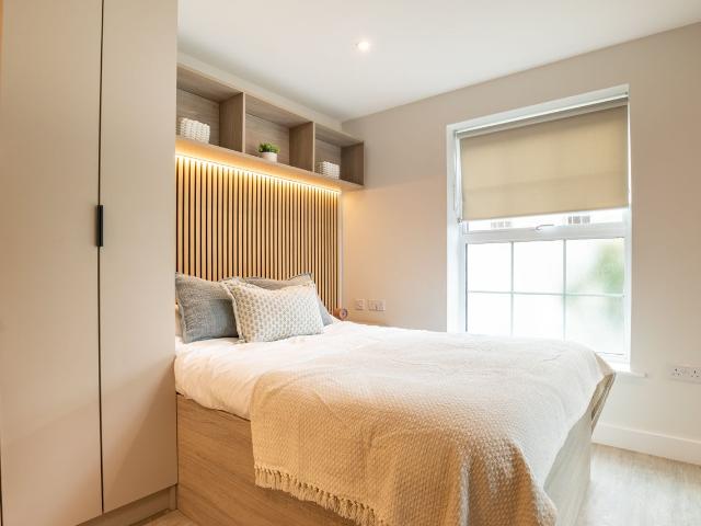 17 Hinton Road, Bournemouth BH1, 1 bed flat to rent, £953 pcm | PrimeLocation