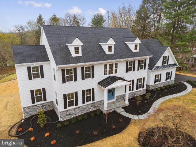 17 Hickory Ln, Malvern, PA 19355 | MLS #PACT2128