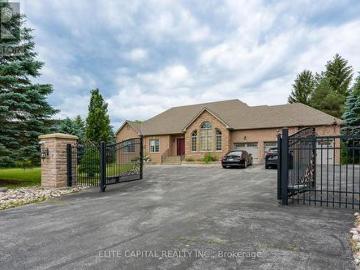 17 Hill Top Trail, Whitchurch Stouffville, ON, L4A 3G7 house for sale | Listing ID N13496 | Royal LePage