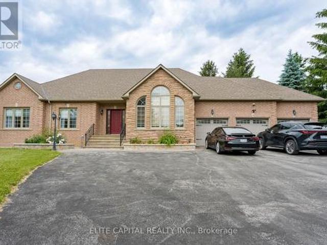 17 Hill Top Trail, Whitchurch Stouffville, ON, L4A 3G7 house for sale | Listing ID N13858 | Royal LePage