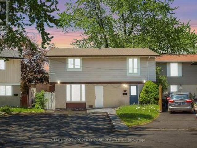 17 Hillbank Trail, Brampton, ON, L6S 1P6 house for sale | Listing ID W13213 | Royal LePage