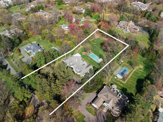 17 Hilldale Lane