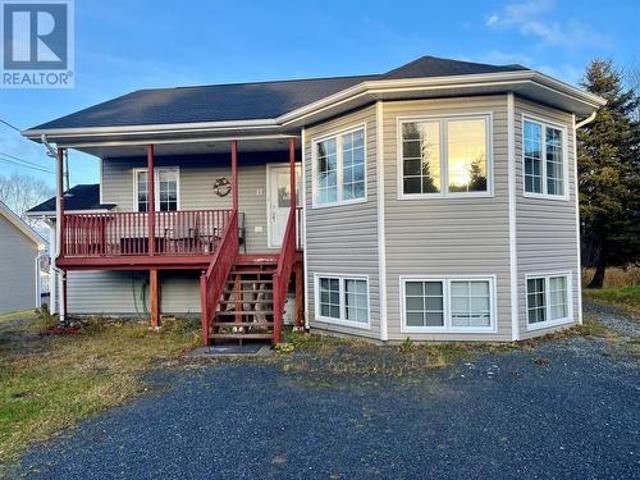 17 Hillview Avenue, Pasadena, NL, A0L 1K0 house for sale | Listing ID 1299 | Royal LePage
