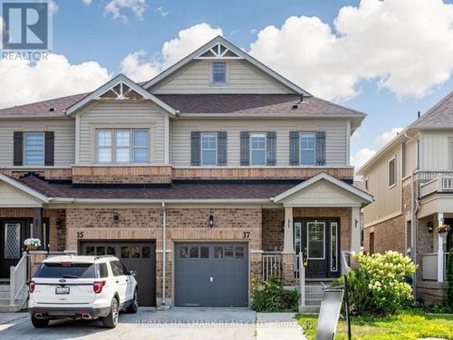 17 Hoard Avenue S, New Tecumseth, ON, L9R 0M4 house for sale | Listing ID N13674 | Royal LePage