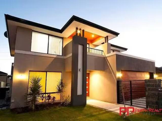 17 Hodgkinson Turn, Canning Vale, WA 6155
