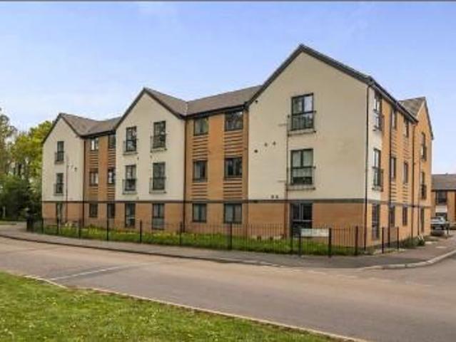 17 Horrell Court, Bretton, Peterborough 2 bed apartment to rent £1,050 pcm £242 pw