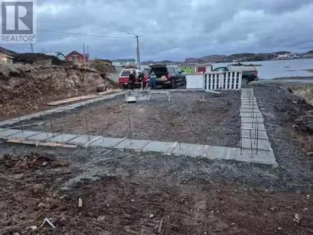 17 Howlett Road, Twillingate, NL, A0G 1Y0 vacant land for sa.