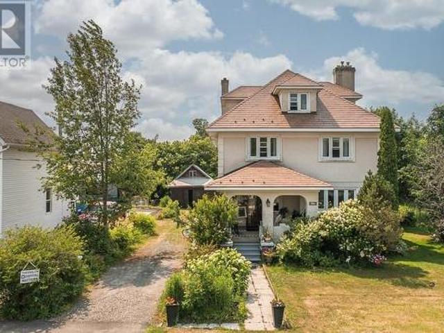 17 Huron St W, Thessalon, ON, P0R 1L0 house for sale | Listing ID SM261933 | Royal LePage