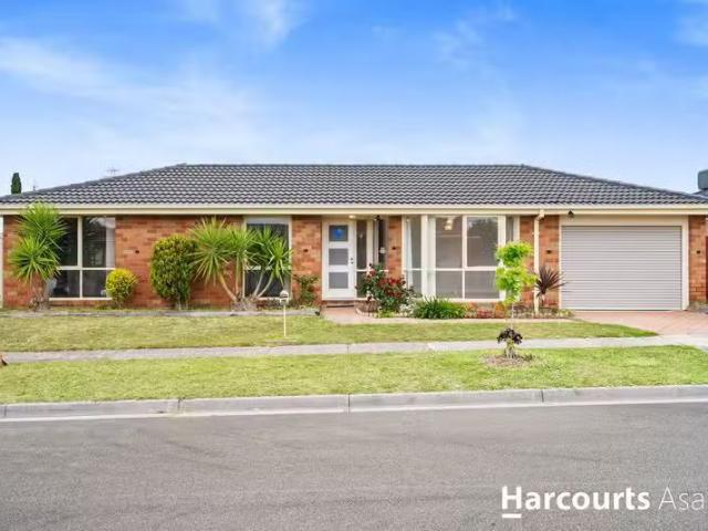 17 Hyssop Drive, Hallam, VIC 3803 House for Rent