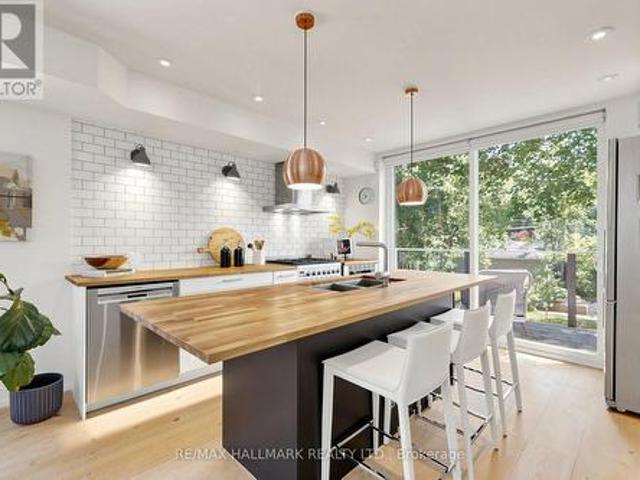 17 Ingham Avenue, Toronto, ON, M4K 2W4 house for sale | Listing ID E13560 | Royal LePage