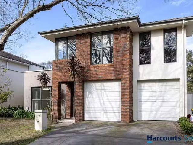 17 Inverness Place, HEATHERTON, VIC 3202 House for Rent