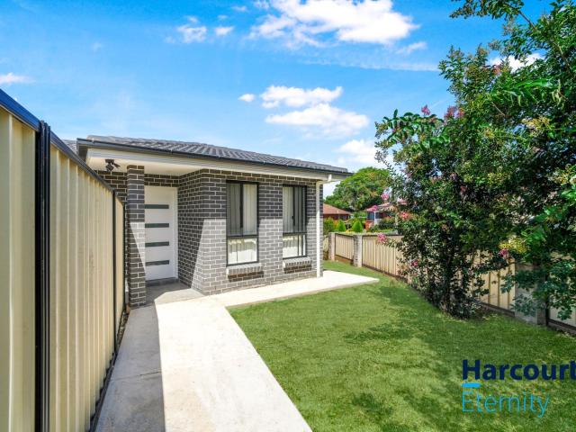 17 Isar Street, SEVEN HILLS, NSW 2147