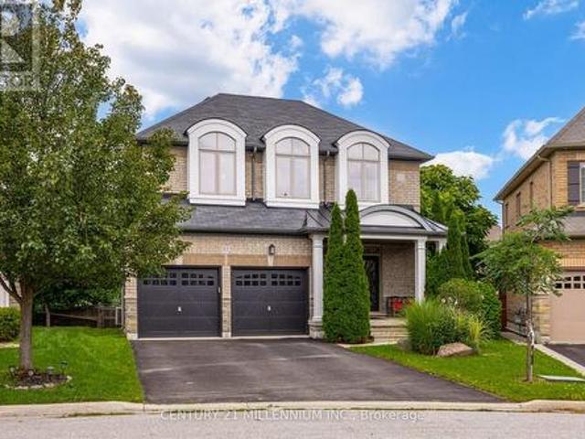 17 Island Grove, Brampton, ON, L6X 0W6 house for sale | Listing ID W13777 | Royal LePage