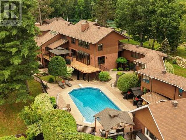 17 Island View Lane, East Ferris, ON, P0H 1K0 house for sale | Listing ID X13607 | Royal LePage