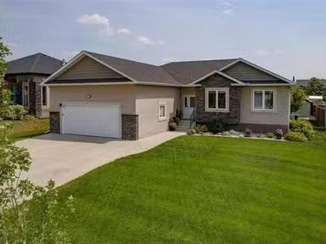 17 James Way, Oakbank, MB, R5N 0L7 house for sale Listing I.