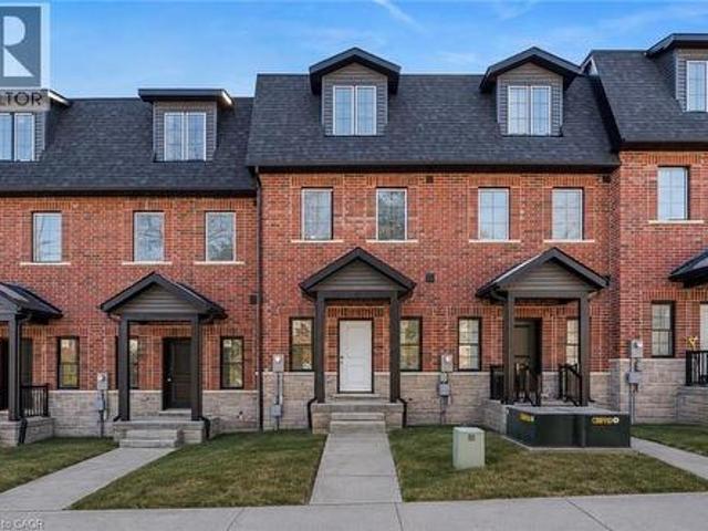 17 James Street, Georgetown, ON, L7G 2H2 house for sale | Listing ID 40860 | Royal LePage