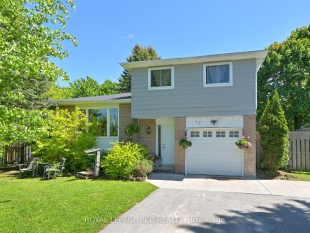 17 Jamieson Drive, Adjala Tosorontio, ON, L0N 1R0 house for sale | Listing ID N12833 | Royal LePage