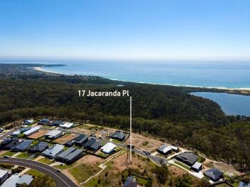 17 Jacaranda Place, Mirador
