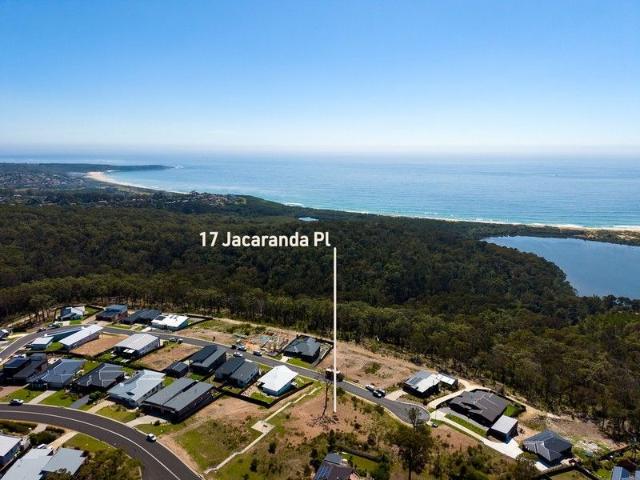 17 Jacaranda Place, Mirador