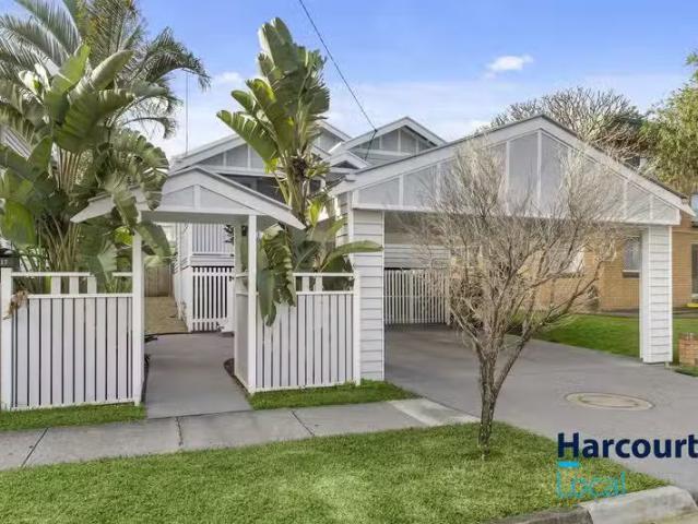 17 Jack Street, GORDON PARK, QLD 4031 House for Rent