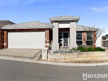17 Jedburgh Loop, SINAGRA, WA 6065